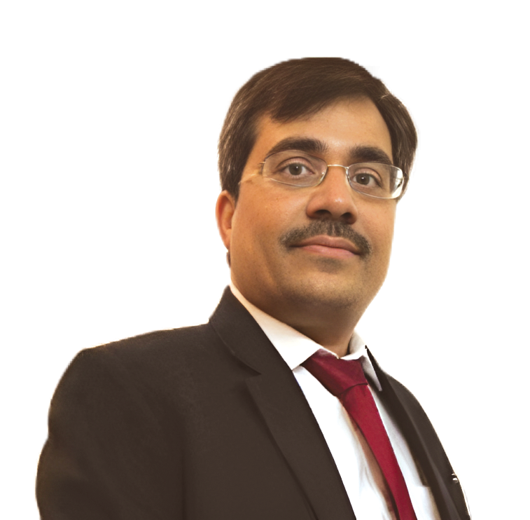 CA D. K. SURANA